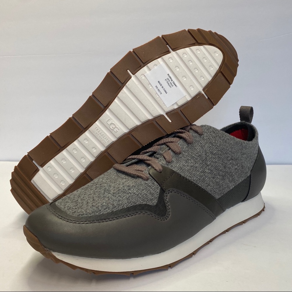 UGG Trigo Hyperweave Sneakers